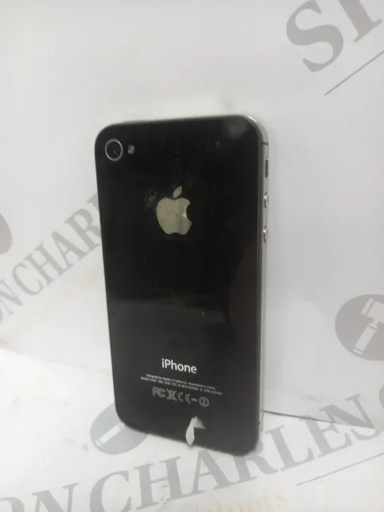 APPLE IPHONE 4S A1387 SMARTPHONE 