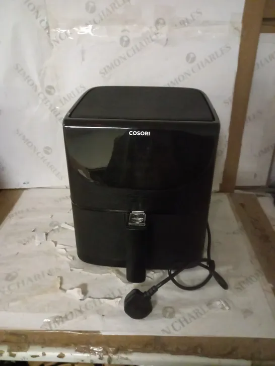 COSORI 5.5L XXL OIL FREE AIR FRYER 1500W