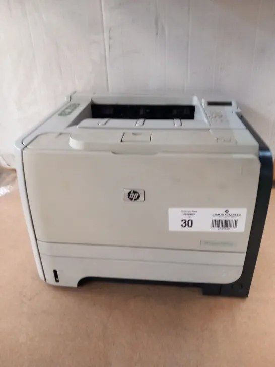 HP LASERJET P2055DN MONOCHROME LASER