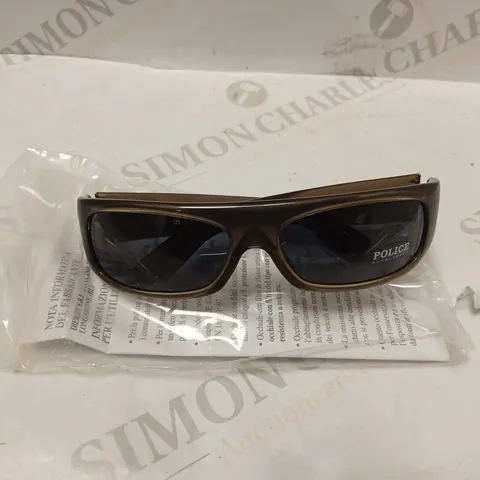 APPROXIMATELY 10 DIERRE POLICE SUNGLASSES - 51365M/0705