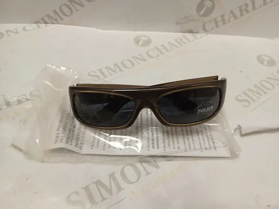 APPROXIMATELY 10 DIERRE POLICE SUNGLASSES - 51365M/0705