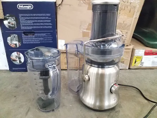 BOXED SAGE NUTRI JUICER COLD PLUS