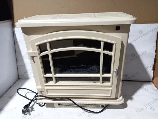 POWERHEAT INFRARED STOVE HEATER