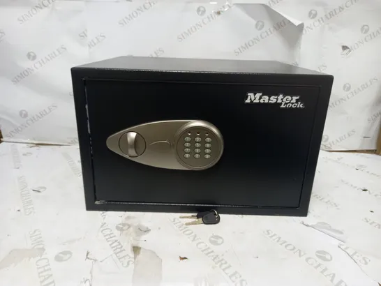 MASTER LOCK SECURITY SAFE [XL - 33 LITER] [DIGITAL LOCK]