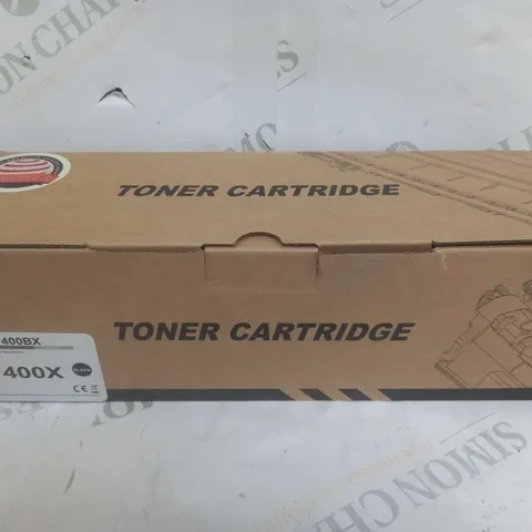 BOXED STAROVER TONER CARTRIDGES