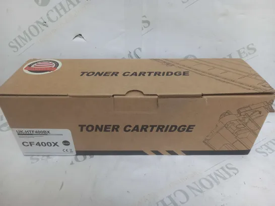 BOXED STAROVER TONER CARTRIDGES