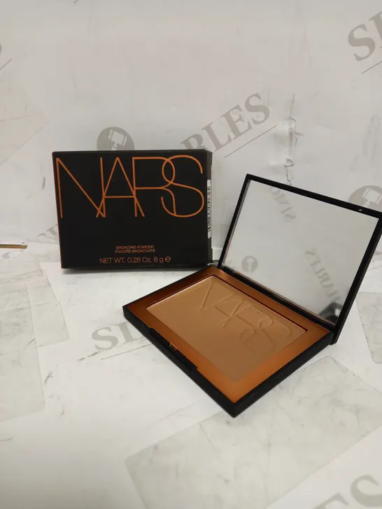 NARS BRONZING POWDER - LAGUNA