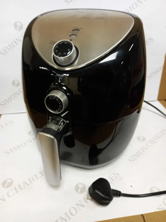 TOWER HEALTHFRY AIR FRYER