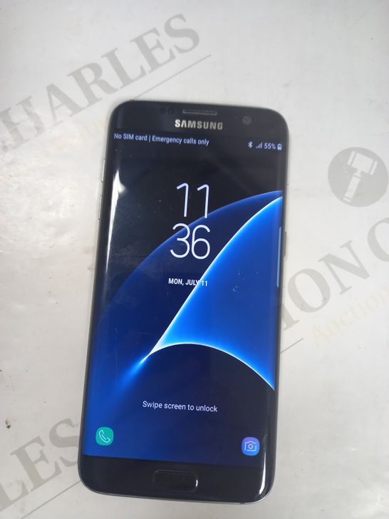 SAMSUNG GALAXY S7 EDGE SM-G935F