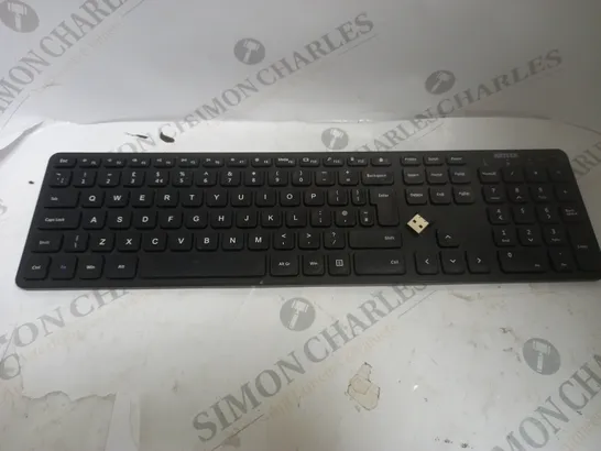 ARTECK HW305-3 WIRELESS KEYBOARD