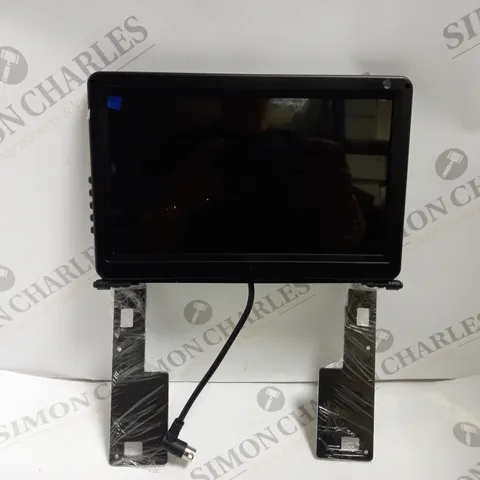 DISPLAY MULTI MEDIA CONTROL UNIT