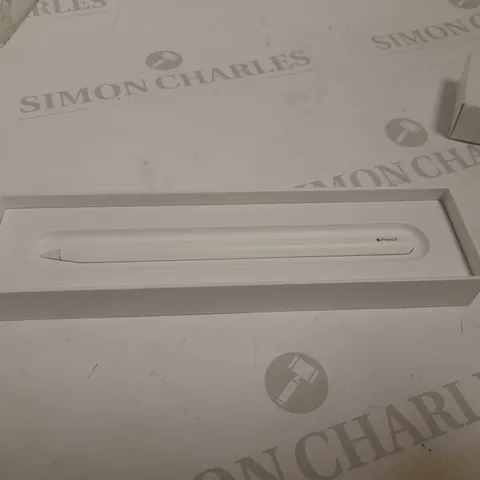 APPLE PENCIL (2ND GEN)