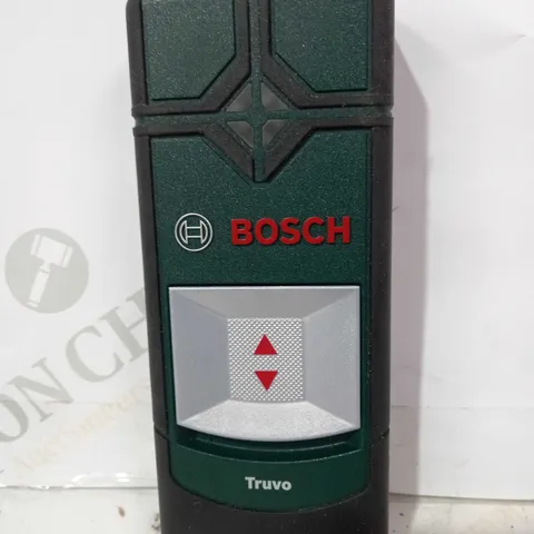 BOSCH TRUVO DIGITAL DETECTOR