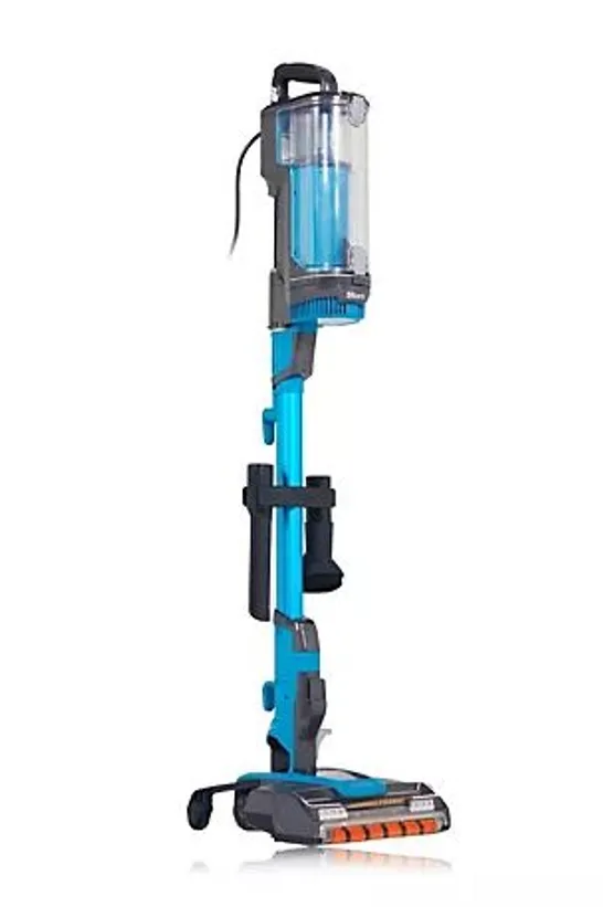 SHARK STEAM AND SCRUB MOP S6002UK