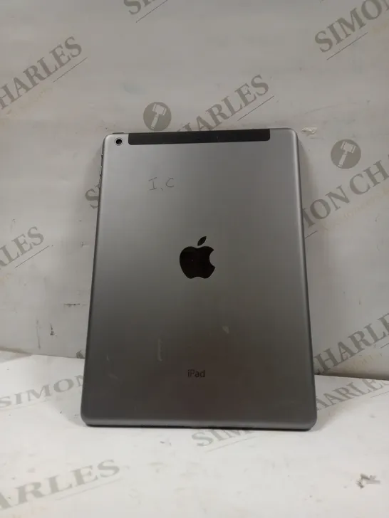 APPLE IPAD AIR A1475