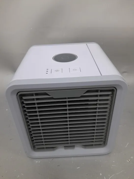 OUTLET PERSONAL SPACE COOLER FAN