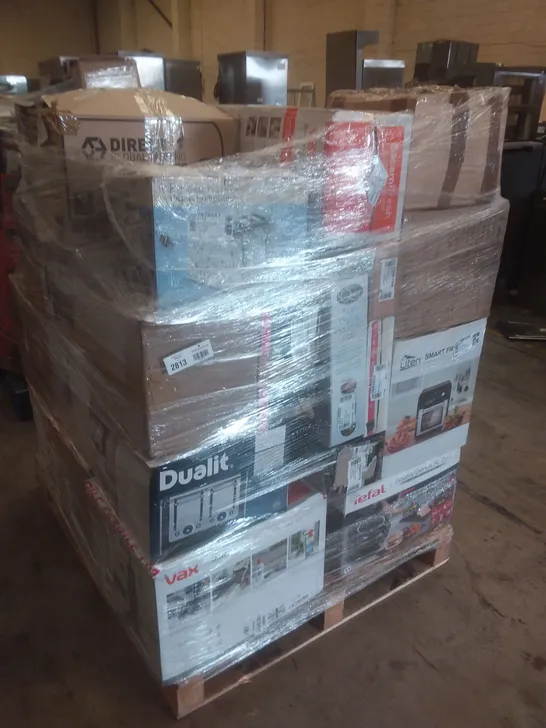 PALLET OF APPROXIMATELY 29 ASSORTED ITEMS INCLUDING: