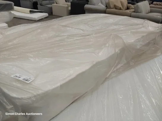 QUALITY BAGGED 3' SINGLE ASPIRE MATTRESS 