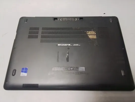 UNBOXED DELL LATITUDE E7470 INTEL CORE I-5 LAPTOP