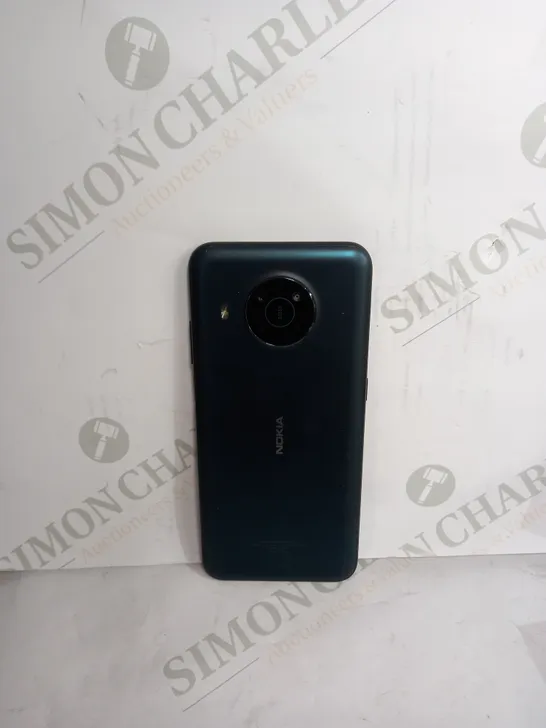 NOKIA X10 MOBLE PHONE