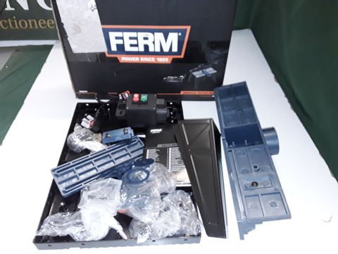 FERM UNIVERSAL ROUTER TABLE 