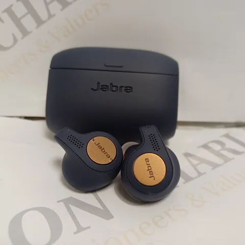 BOXED JABRA ELITE ACTIVE 65T EARBUDS