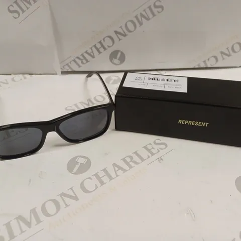 BOXED REPRESENT ACEATE ASTRAL SUNGLASSES 