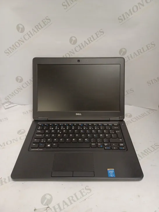 DELL LATITUDE E5250 LAPTOP 