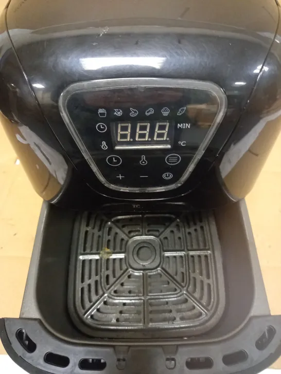 TOWER VORTX DIGITAL AIR FRYER 3L