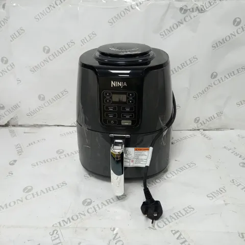 NINJA AIR FRYER AF100UK S5