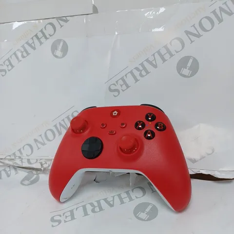 BOXED WIRELESS XBOX CONTROLLER 