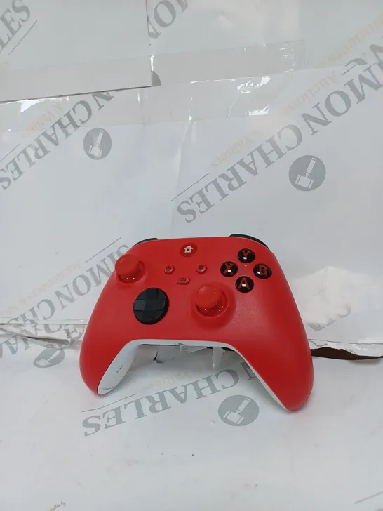 BOXED WIRELESS XBOX CONTROLLER 