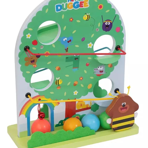 HEY DUGGEE TREE BALL RUNNER