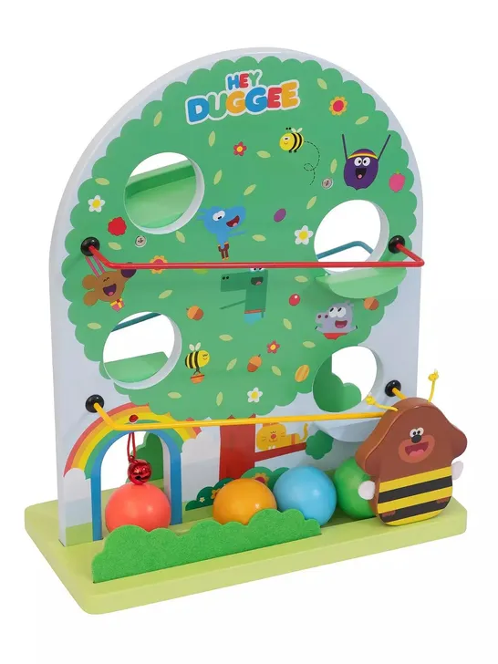 HEY DUGGEE TREE BALL RUNNER