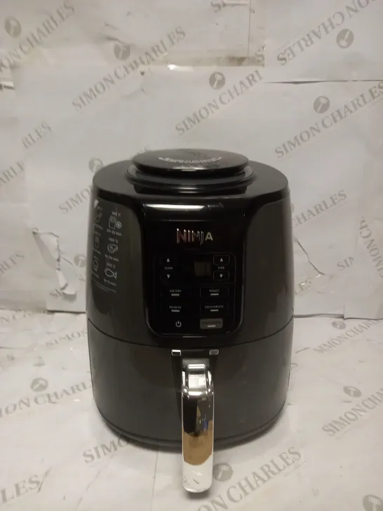 BOXED NINJA AIR FRYER 3.8L AF100UK