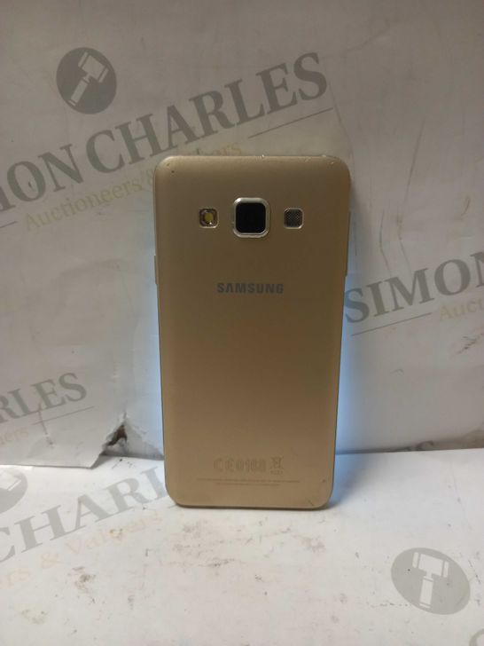 SAMSUNG GALAXY A3 