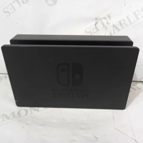 NINTENDO SWITCH CHARGING DOCK HAC-007