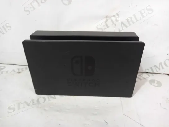 NINTENDO SWITCH CHARGING DOCK HAC-007