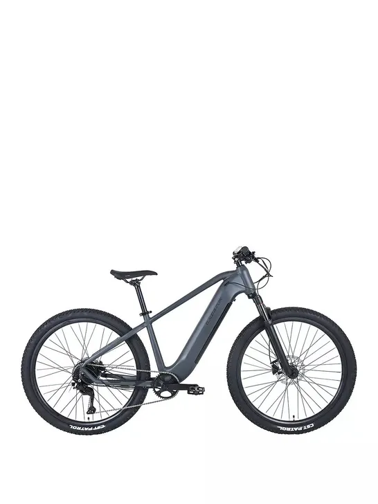 CLAUD BUTLER WRATH 1.0 ELECTRIC MOUNTAIN BIKE