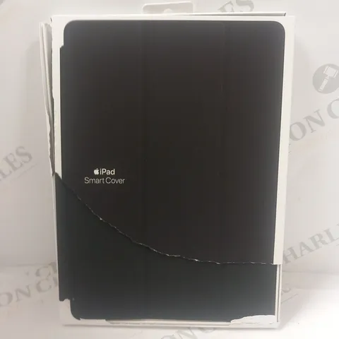 BOXED APPLE IPAD SMART COVER