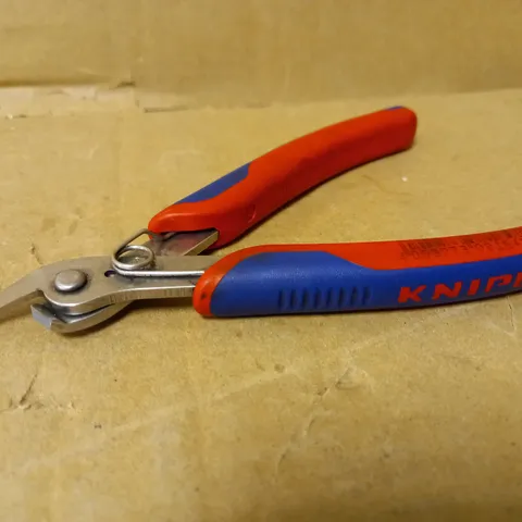 KNIPEX CUTTERS