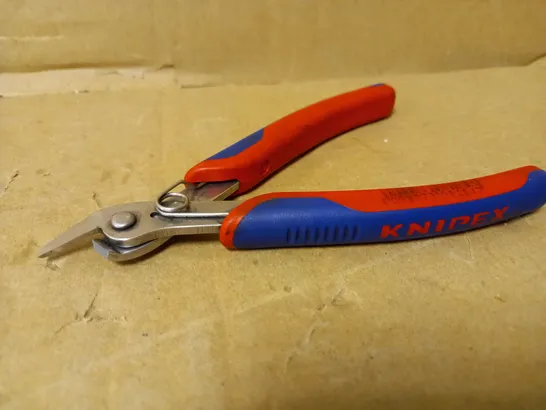 KNIPEX CUTTERS