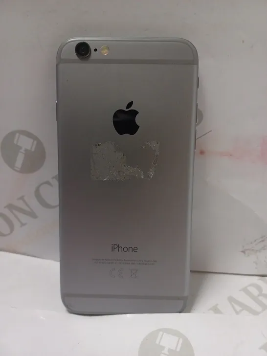 APPLE IPHONE 6 (A1586) SMARTPHONE 