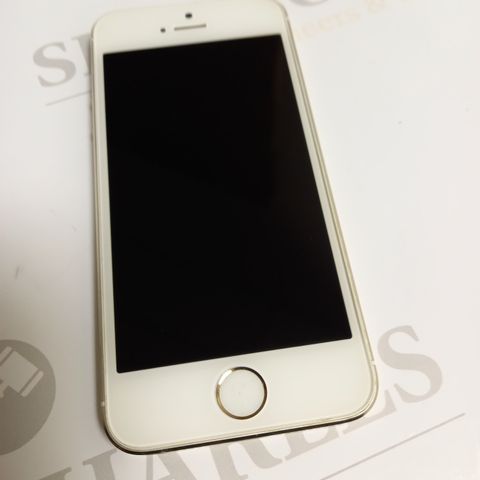 APPLE IPHONE 5S 64G GOLD