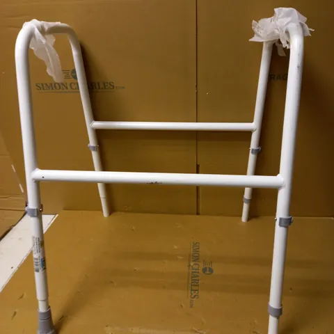 NRS COMMODE FRAME 