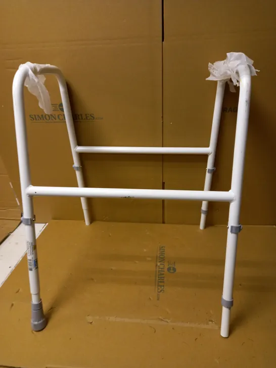 NRS COMMODE FRAME 