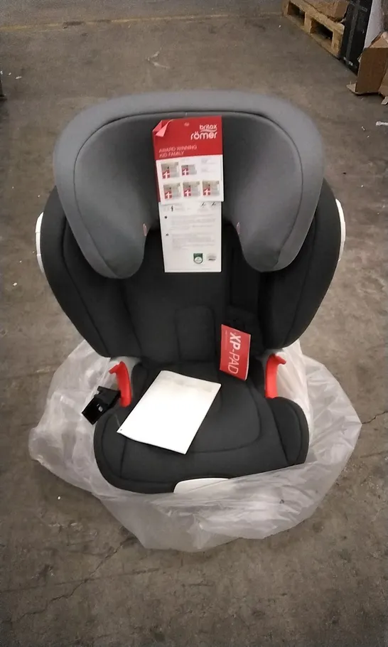 BRITAX ROMER CAR SEAT