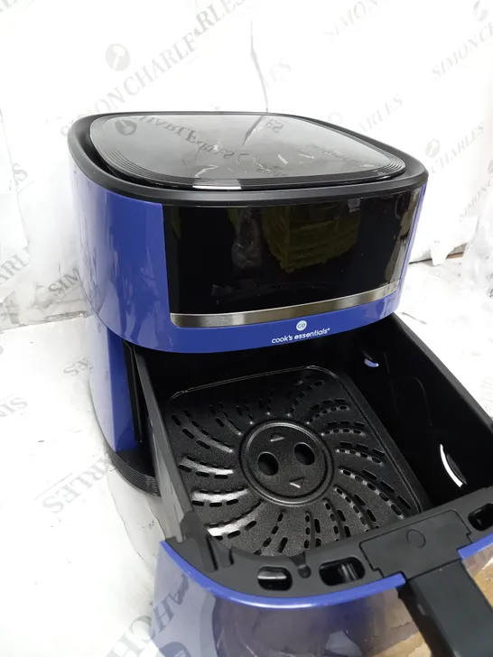  4LITRE AIR FRYER