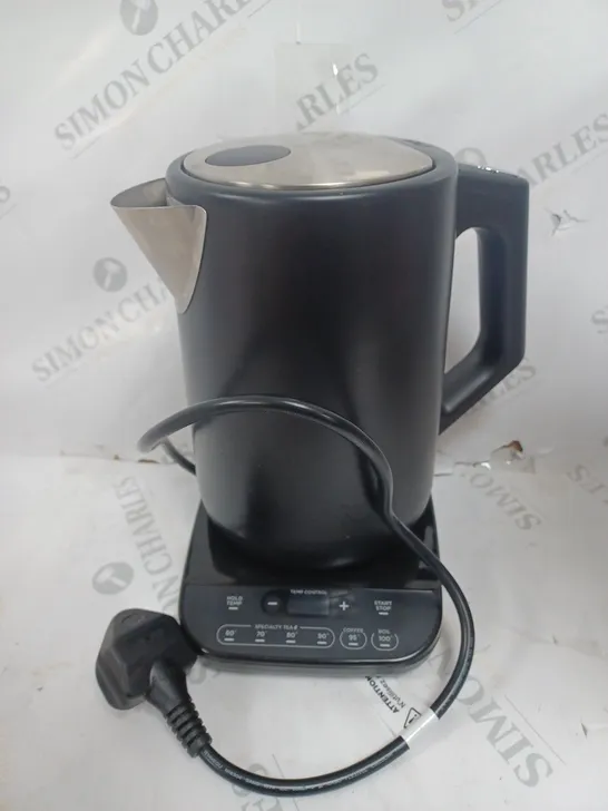 BOXED NINJA PERFECT TEMPERATURE KETTLE KT200UK