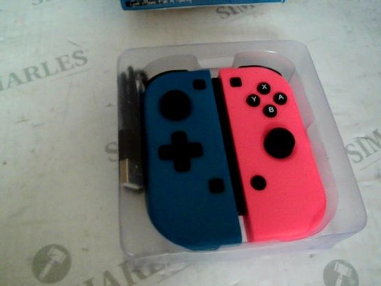 WIRELESS CONTROLLERS (SUITABLE FOR NINTENDO SWITCH)